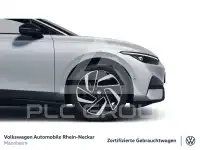 2025 Volkswagen ID 4