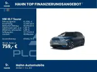 2025 Volkswagen ID 4