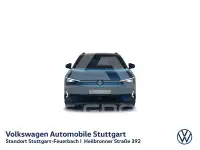 2025 Volkswagen ID 4