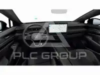 2025 Volkswagen ID 4