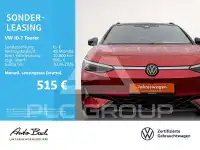 2025 Volkswagen ID 4