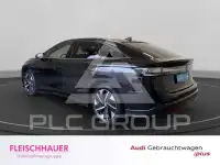 2025 Volkswagen ID 4