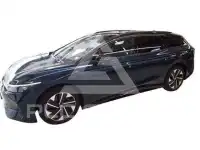 2025 Volkswagen ID 4