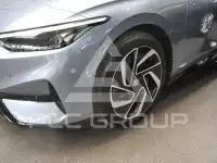 2025 Volkswagen ID 4