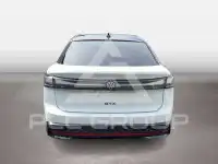 2025 Volkswagen ID 4