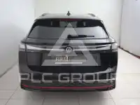 2025 Volkswagen ID 4