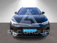 2025 Volkswagen ID 4