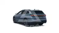 2025 Volkswagen ID 4