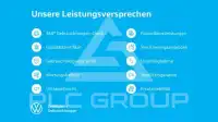 2025 Volkswagen ID 4