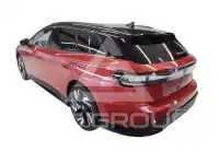 2025 Volkswagen ID 4