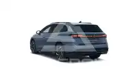 2025 Volkswagen ID 4