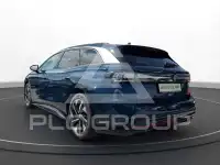 2025 Volkswagen ID 4