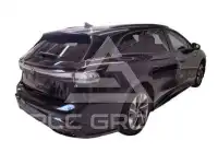 2025 Volkswagen ID 4