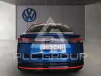 2025 Volkswagen ID 4