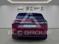 2025 Volkswagen ID 4