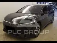 2025 Volkswagen ID 4