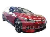2025 Volkswagen ID 4