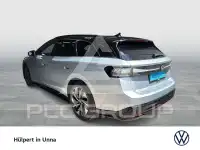 2026 Volkswagen ID 4