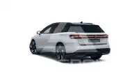 2025 Volkswagen ID 4