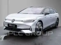 2025 Volkswagen ID 4