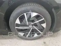 2025 Volkswagen ID 4