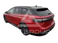 2025 Volkswagen ID 4