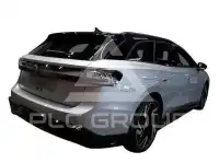 2025 Volkswagen ID 4