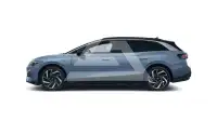 2025 Volkswagen ID 4