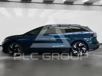 2025 Volkswagen ID 4