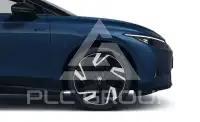 2025 Volkswagen ID 4