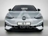 2025 Volkswagen ID 4