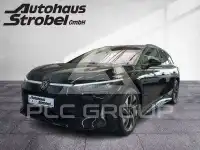 2025 Volkswagen ID 4