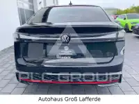 2025 Volkswagen ID 4