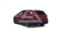 2025 Volkswagen ID 4