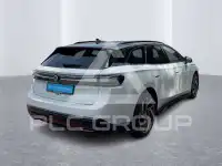 2025 Volkswagen ID 4