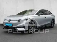 2025 Volkswagen ID 4