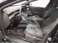 2025 Volkswagen ID 4