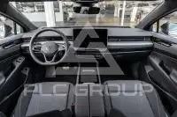 2025 Volkswagen ID 4