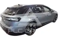 2025 Volkswagen ID 4