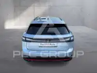 2025 Volkswagen ID 4