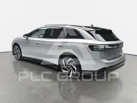 2025 Volkswagen ID 4