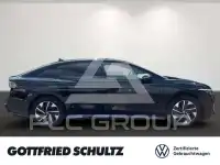 2025 Volkswagen ID 4
