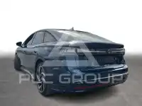 2025 Volkswagen ID 4