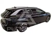 2025 Volkswagen ID 4