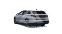 2025 Volkswagen ID 4
