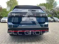 2025 Volkswagen ID 4