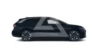 2025 Volkswagen ID 4