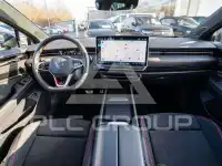 2025 Volkswagen ID 4