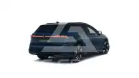 2025 Volkswagen ID 4