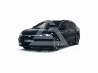 2025 Volkswagen ID 4